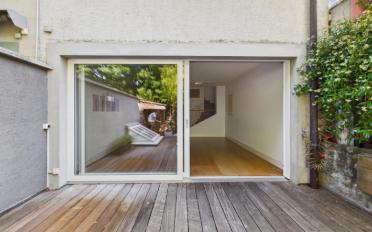 Maison jumelée - image - 6