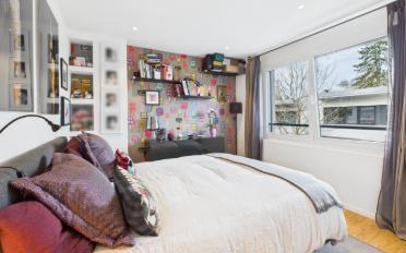 Bifamiliar house - image - 7