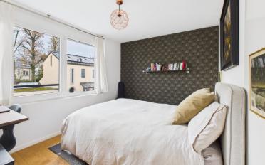 Bifamiliar house - image - 8