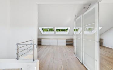 Maison jumelée - image - 9