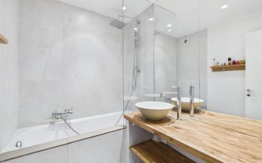 Maison jumelée - image - 11