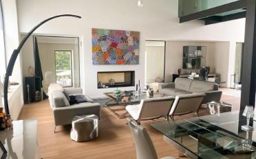 Single house 12 rooms - image - 4