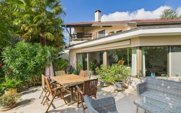 Villa 10 rooms - image - 2