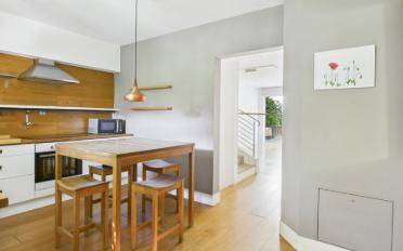 Einfamilienhaus 6 Zimmer - image - 2
