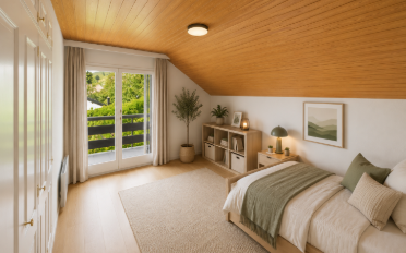 Maison 7 pièces - image - 12