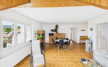 Wohnung 3.5 Zimmer - image - 4