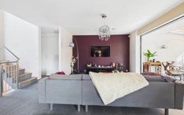 Doppeleinfamilienhaus 6 Zimmer - image - 4
