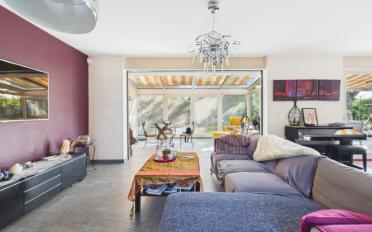 Doppeleinfamilienhaus 6 Zimmer - image - 10