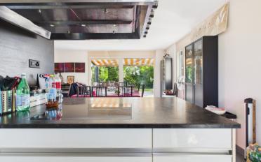 Doppeleinfamilienhaus 6 Zimmer - image - 12