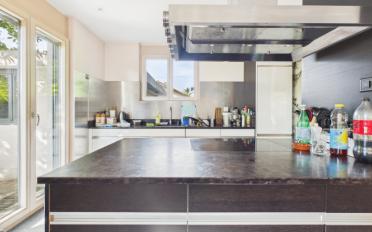 Doppeleinfamilienhaus 6 Zimmer - image - 13