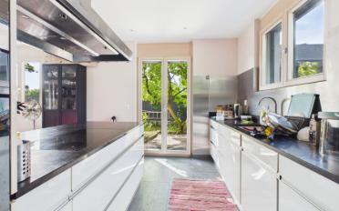 Doppeleinfamilienhaus 6 Zimmer - image - 14