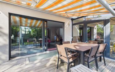 Doppeleinfamilienhaus 6 Zimmer - image - 17