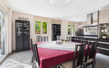 Doppeleinfamilienhaus 6 Zimmer - image - 6