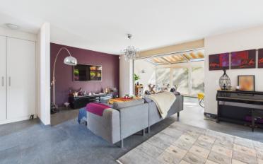 Doppeleinfamilienhaus 6 Zimmer - image - 11