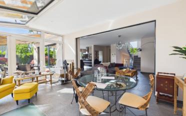Doppeleinfamilienhaus 6 Zimmer - image - 15