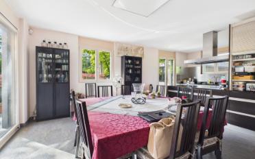 Doppeleinfamilienhaus 6 Zimmer - image - 19