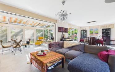 Doppeleinfamilienhaus 6 Zimmer - image - 20
