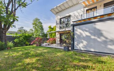 Doppeleinfamilienhaus 6 Zimmer - image - 2