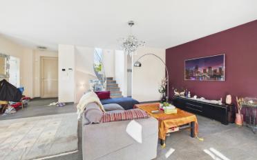 Doppeleinfamilienhaus 6 Zimmer - image - 14