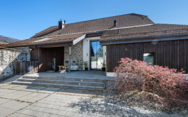 Farm house 12 rooms - image - 12