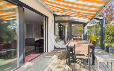 Doppeleinfamilienhaus 4 Zimmer - image - 1