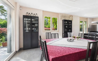 Doppeleinfamilienhaus 4 Zimmer - image - 3