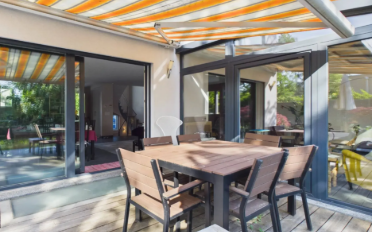 Doppeleinfamilienhaus 6 Zimmer - image - 12