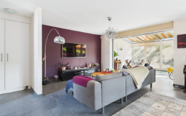 Doppeleinfamilienhaus 6 Zimmer - image - 8