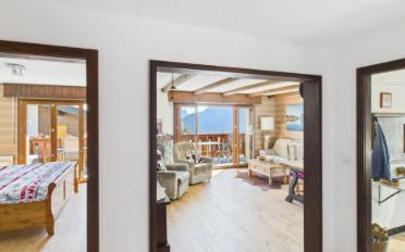 Wohnung 3.5 Zimmer - image - 7