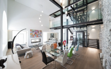 Bauernhaus 12 Zimmer - image - 2