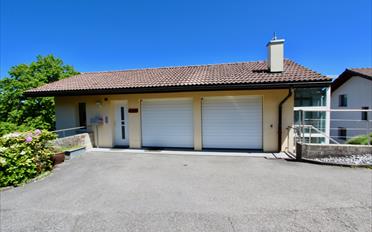 Villa 7.5 pièces - image - 9