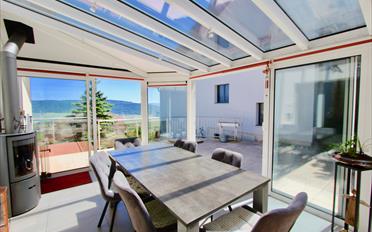 Villa 7.5 pièces - image - 11