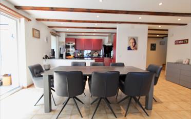 Villa 7.5 pièces - image - 12