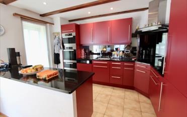 Villa 7.5 pièces - image - 17