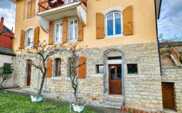 Residential building - image - 1