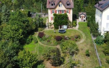 Maison - image - 1