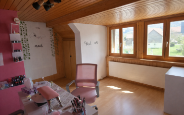 Single house 6.5 rooms - image - 6