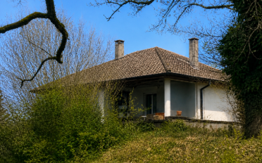 Doppeleinfamilienhaus 6 Zimmer - image - 1
