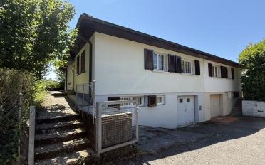 Bifamiliar house 6 rooms - image - 6