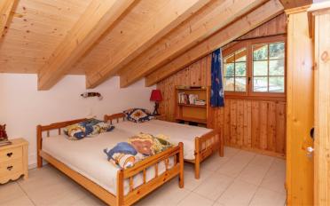 Chalet 4.5 Zimmer - image - 7