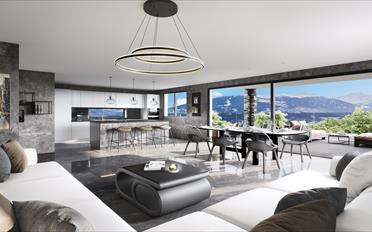 Appartement 5.5 pièces - image - 1