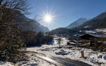 Chalet 4.5 Zimmer - image - 3