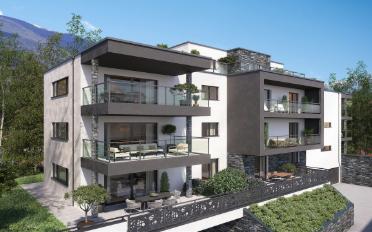 Wohnung 4.5 Zimmer - image - 2