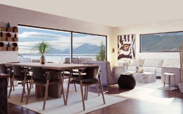 Wohnung 2.5 Zimmer - image - 2