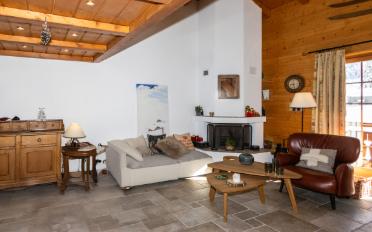 Apartment 4.5 rooms - image - 2