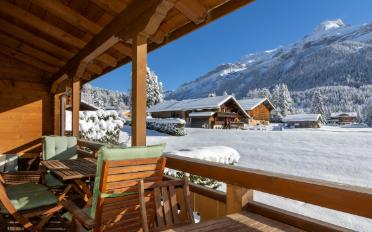 Apartment 4.5 rooms - image - 9