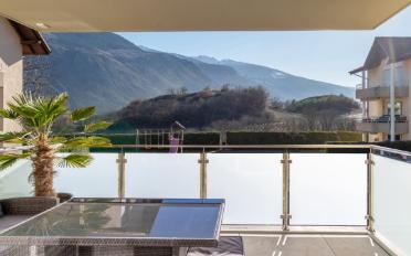 Appartement 2.5 pièces - image - 1