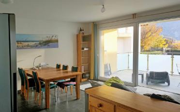 Appartement 2.5 pièces - image - 4