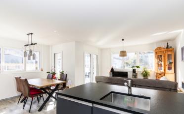 Wohnung 3.5 Zimmer - image - 2