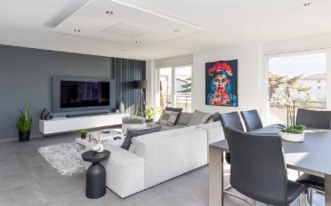 Apartment 4.5 rooms - image - 4